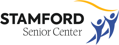 Stamford Senior Center logo